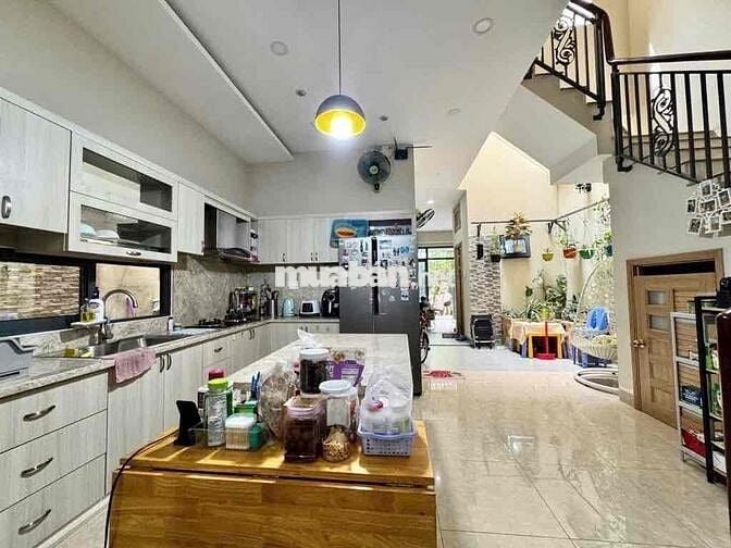 BÁN NHÀ - HXH - NGUYỄN VĂN ĐẬU - BÌNH THẠNH