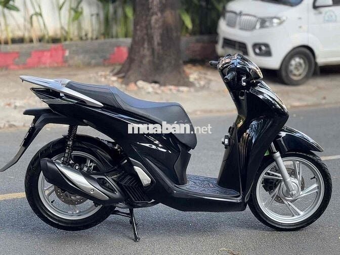 SH 125i CBS 2022 ( GÓP BAO NỢ 6 )