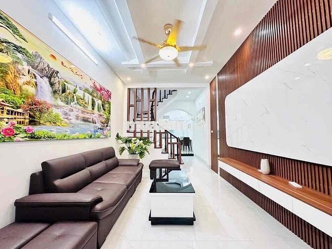 Siêu phẩm trắng tinh phố Quan Hoa-47m-4 tầng-giá chào 13.5tỷ