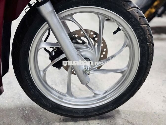 XE MÁYTHANH TÙNG_VISION 110 LƯỚT 2025 BẢN ĐẶC BIỆT