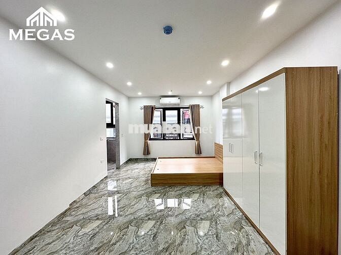 💖💖CĂN HỘ STUDIO TÁCH BẾP 40M2, BAN CÔNG - ĐẠI LỘ THĂNG LONG, MỄ TRÌ 💖💖