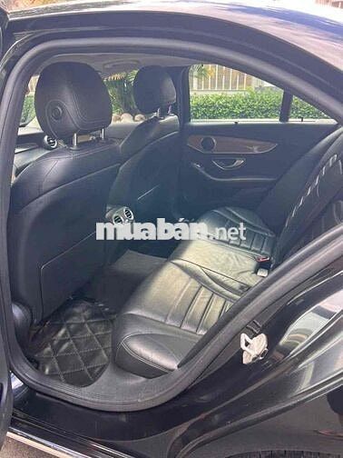 mec c250 bản exclusive odo 122 nghìn