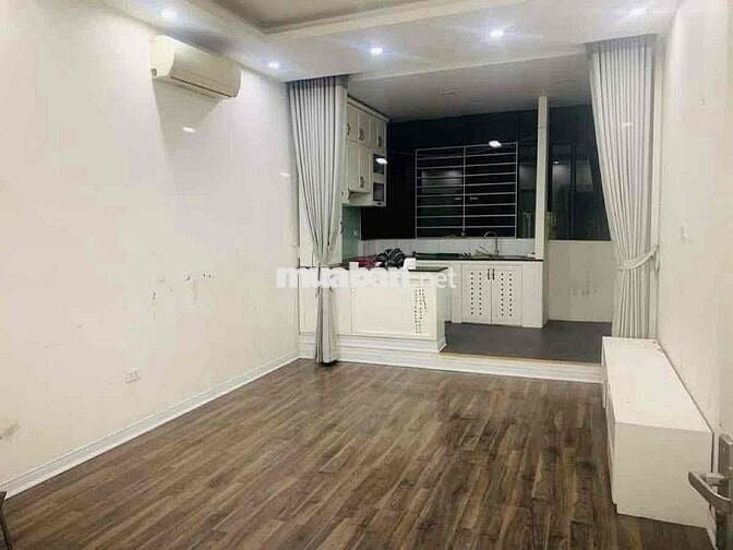 Bán nhà tập thể Nguyễn Khắc Nhu, khu phố cổ sầm uất, 53m 2ngủ