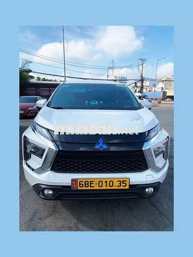 Mitsubishi Xpander 2022 AT - 190000 km