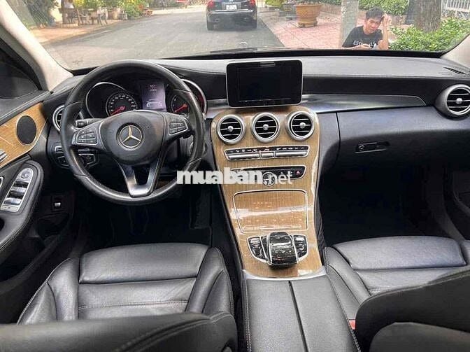 mec c250 bản exclusive odo 122 nghìn