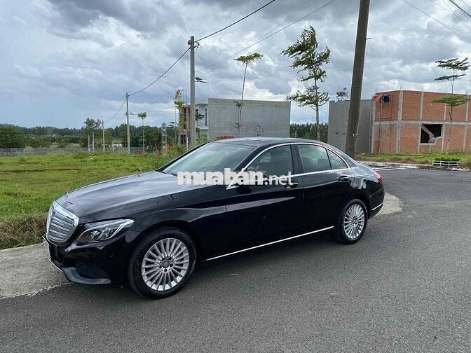 mec c250 bản exclusive odo 122 nghìn