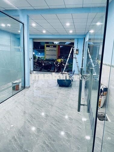 MẶT BẰNG KD ĐA NGÀNH NGHỀ 100M2, MẶT TIỀN SẦM UẤT, LINH XUÂN, THỦ ĐỨC