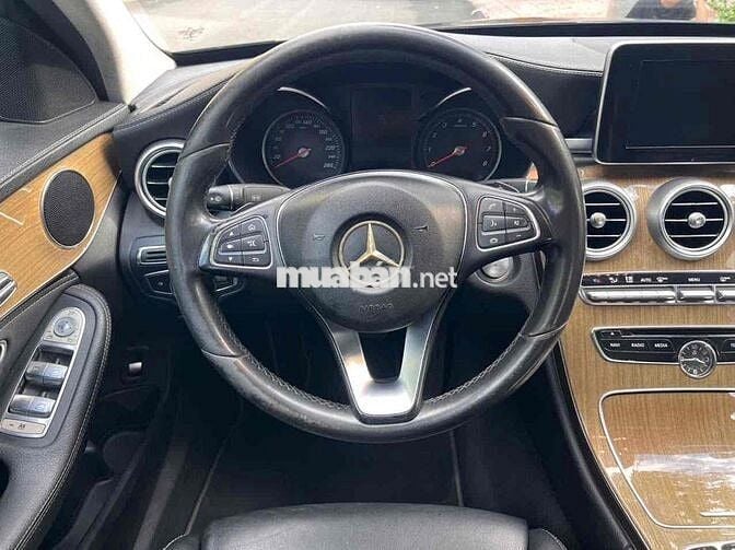 mec c250 bản exclusive odo 122 nghìn