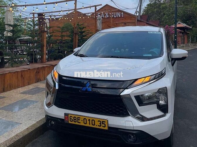 Mitsubishi Xpander 2022 AT - 190000 km