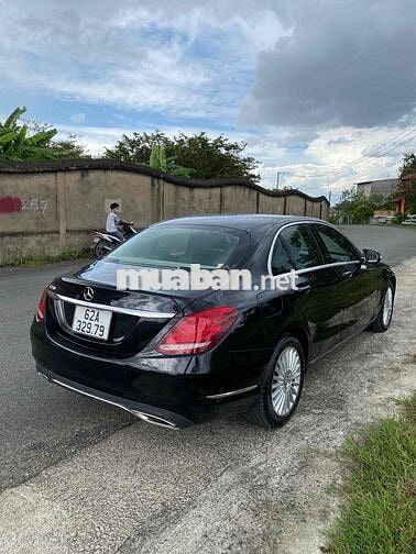 mec c250 bản exclusive odo 122 nghìn