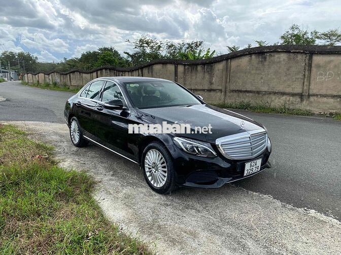 mec c250 bản exclusive odo 122 nghìn