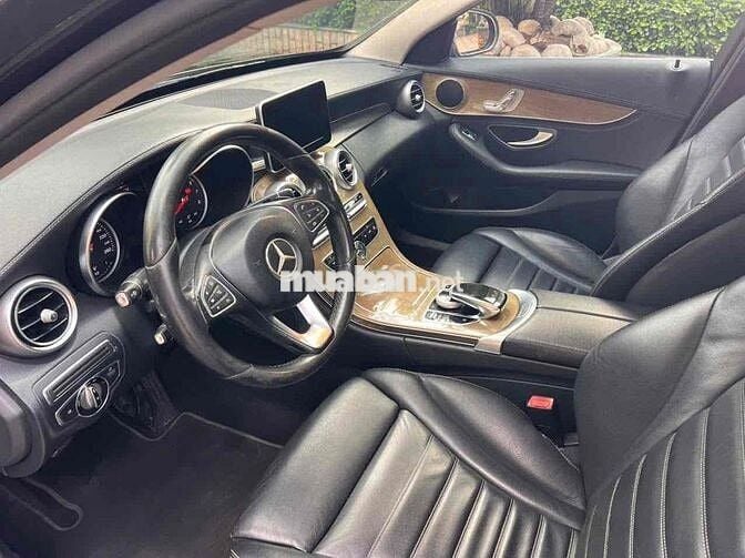 mec c250 bản exclusive odo 122 nghìn