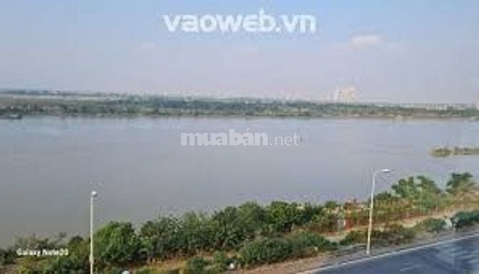Bán nhà mặt đường An Dương Vương, 250m2 mặt tiền 10m, giá 51,8 tỷ Wiêu