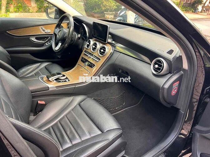 mec c250 bản exclusive odo 122 nghìn