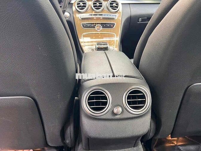 mec c250 bản exclusive odo 122 nghìn