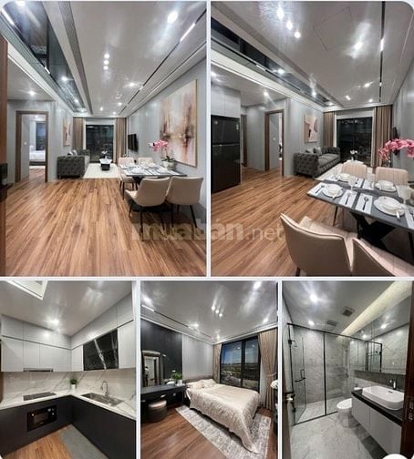 CHUNG CƯ SÔNG HỒNG DIAMOND CITY – HƯNG YÊN 💎