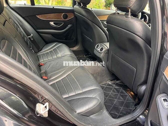 mec c250 bản exclusive odo 122 nghìn