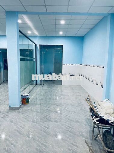 MẶT BẰNG KD ĐA NGÀNH NGHỀ 100M2, MẶT TIỀN SẦM UẤT, LINH XUÂN, THỦ ĐỨC