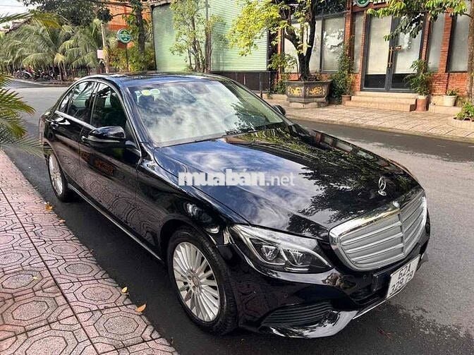 mec c250 bản exclusive odo 122 nghìn