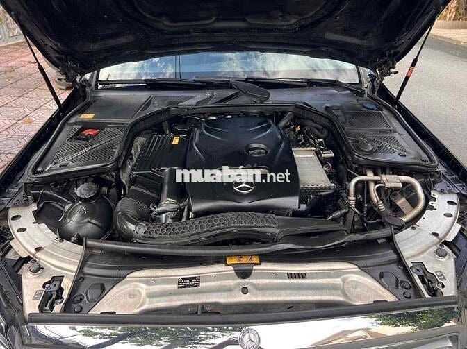 mec c250 bản exclusive odo 122 nghìn