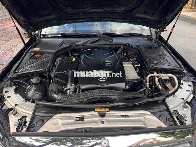 mec c250 bản exclusive odo 122 nghìn