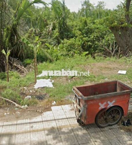 Bán hòa vốn lô đường Nguyễn Bình , Nhơn Đức, Nhà bè 963tr cho 107,5m2