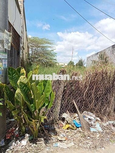 Hot : Cần bán lô đất thổ cư hẻm xe hơi