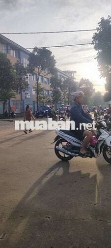 Đất đẹp Mỹ Phước 3 ngay 2 trường học