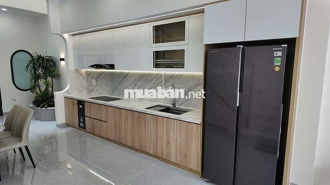 BÁN NHÀ 1 TRỆT 1 LẦU –ĐỒNG KHỞI, PHƯỜNG TÂN LỢI