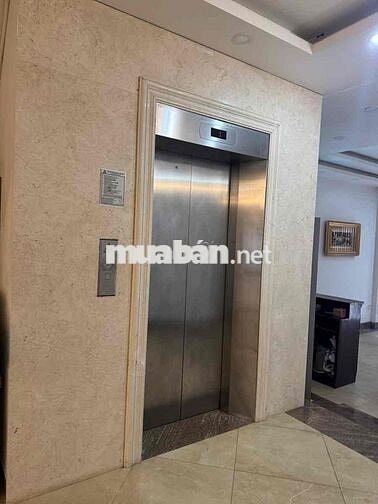 CẦN BÁN TOÀ APARMENT 9 TẦNG 19 LIỄU GIAI