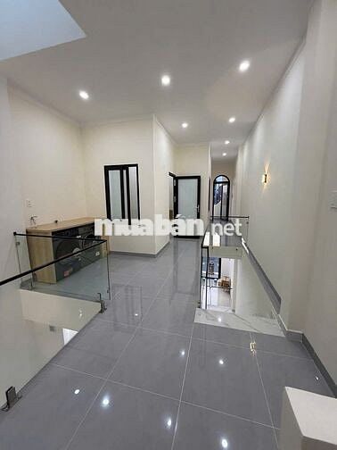 BÁN NHÀ 1 TRỆT 1 LẦU –ĐỒNG KHỞI, PHƯỜNG TÂN LỢI
