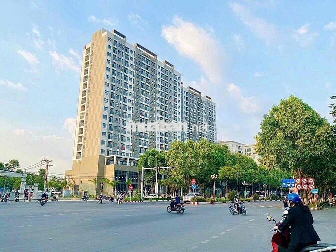 Cho THUÊ căn shophouse chung cư A6-7 giá rẻ nhất thị trường