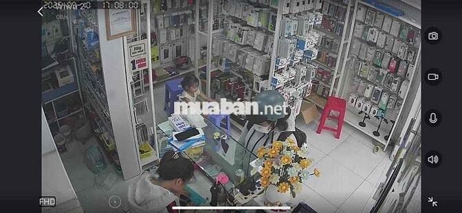 Sang mặt bằng ưu tiên sửa chữa điện thoại