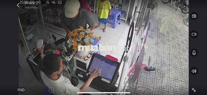 Sang mặt bằng ưu tiên sửa chữa điện thoại