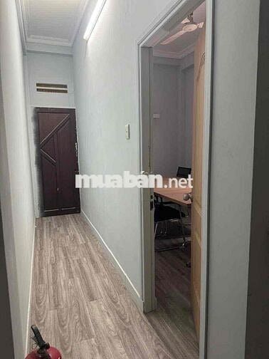 cho thuê nhà MT Huỳnh Tấn Phát 7.5x45 giá 55 tr