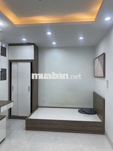BÁN CĂN HỘ CCMN 1N1K_ ĐỐNG ĐA_ nhỉnh 1tỷ