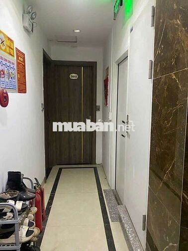 BÁN CĂN HỘ CCMN 1N1K_ ĐỐNG ĐA_ nhỉnh 1tỷ