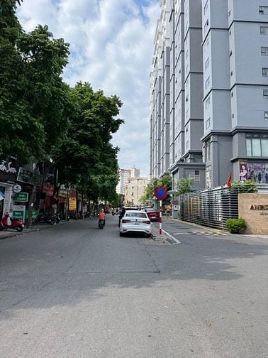 MINH KHAI 47M2 THANG MÁY MT4.5m - Ô TÔ TRÁNH 5M 13.8 TỶ
