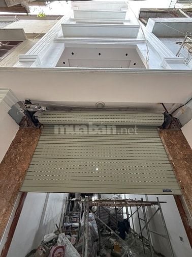 MINH KHAI 47M2 THANG MÁY MT4.5m - Ô TÔ TRÁNH 5M 13.8 TỶ