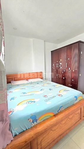 Chính chủ bán chung cư Nguyễn Quyền đường Phan Anh, Q.Bình Tân 