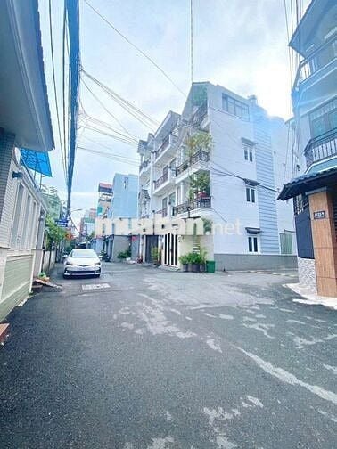 CẦN BÁN LÔ ĐẤT CỰC ĐẸP Ở GÒ VẤP