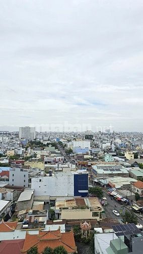 Chính chủ bán chung cư Nguyễn Quyền đường Phan Anh, Q.Bình Tân 