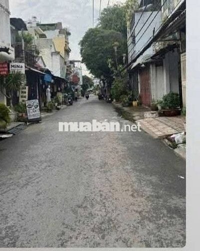 CẦN BÁN LÔ ĐẤT CỰC ĐẸP Ở GÒ VẤP