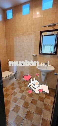Cho Thuê Phòng Balcony Gần Cresent Mall, Hoàng Quốc Việt, Cầu Phú Xuân