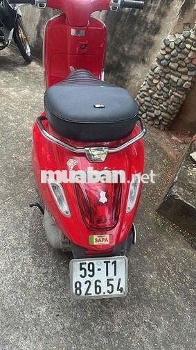 cần bán xe vespa sprint bstp 9 chủ