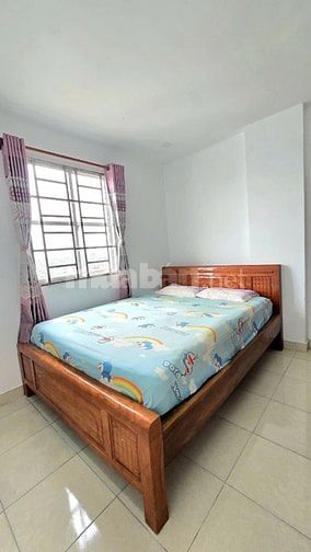 Chính chủ bán chung cư Nguyễn Quyền đường Phan Anh, Q.Bình Tân 