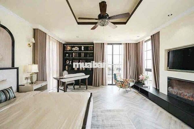 🏡 VILLA KINH DOANH VIEW SIÊU ĐẸP KHE SANH ĐL - THU NHẬP 100Tr/THÁNG