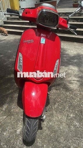 cần bán xe vespa sprint bstp 9 chủ