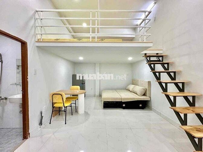 🌟CĂN HỘ TẠI Q4 DUPLEX 30M2🌾FULL NỘI THẤT 🌾  🌟