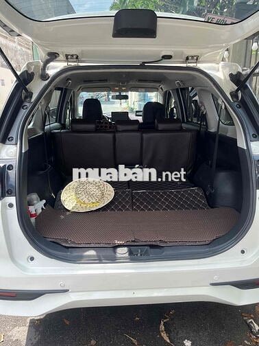 Toyota Avanza Premio 2022 CVT - 130000 km